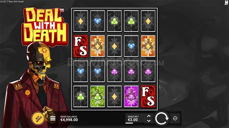 New Encantadia Diwata Slot Game